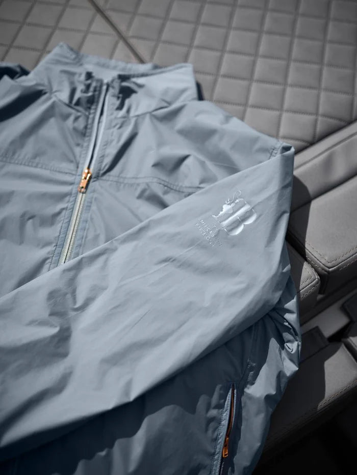 Bomber Jacket - M - America's Cup