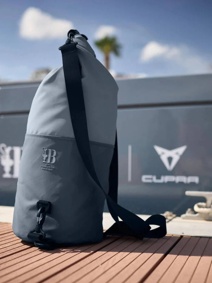Drybag - America's Cup