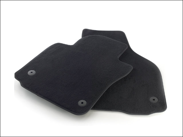 Carpet Floor Mats - SEAT Ibiza + Arona (2018>2024)