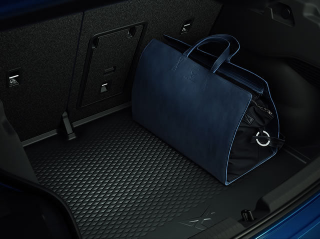 Boot Liner - Double Floor - Born (2023>Present)