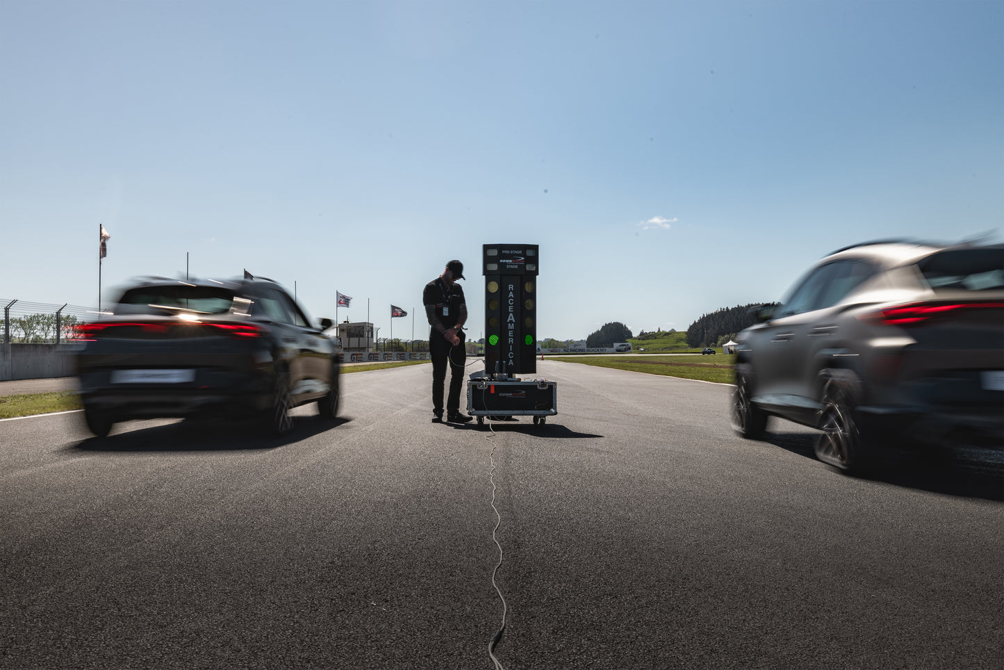 CUPRA Track Experience 2026