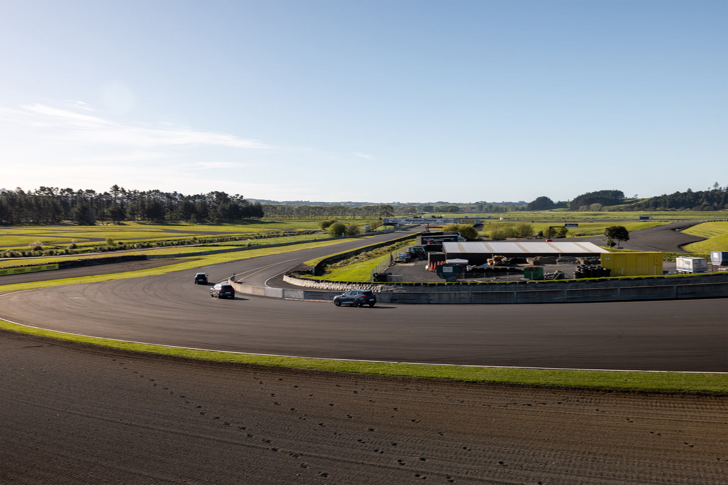 CUPRA Track Experience 2026