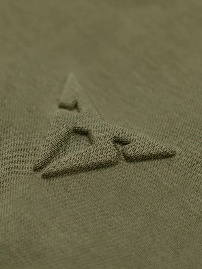 Crewneck Sweatshirt - S - Rio Green