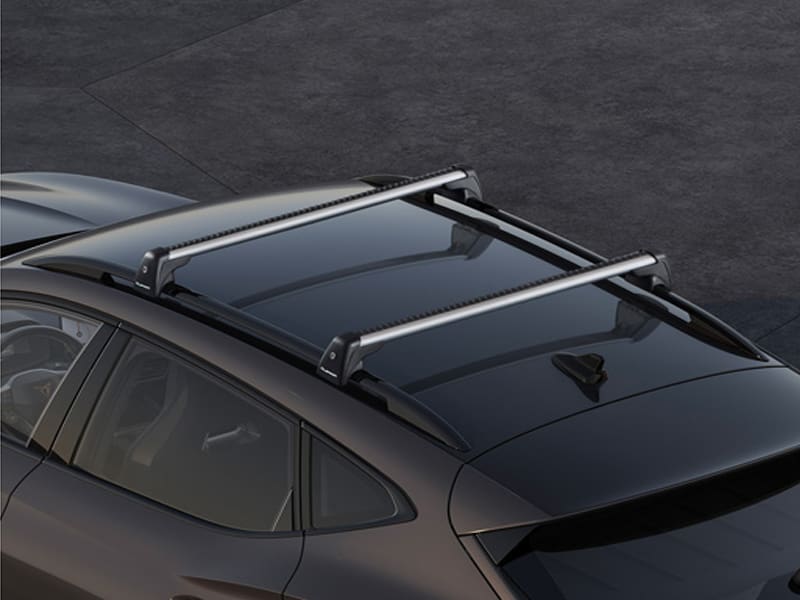 Roof Bars - Formentor (2021>Present)