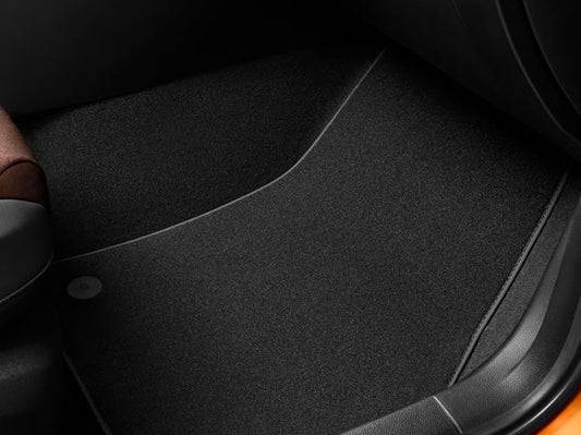 Carpet Floor Mat - Set - Ateca (2016>Present)