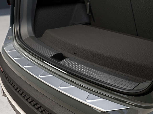 Load Edge Protector - Tarraco (2019>2024)