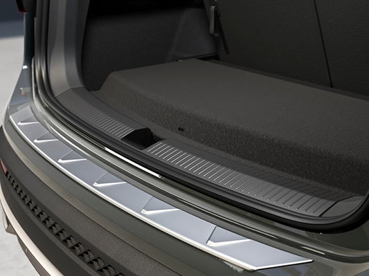 Load Edge Protector - Tarraco (2019>2024)