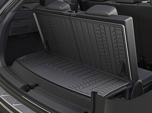 Boot Liner - 7 Seater - SEAT Tarraco (2016>2024)