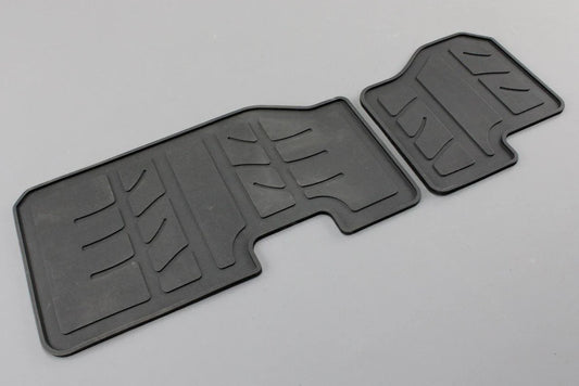 All-Weather Floor Mat - 3rd Row - SEAT Tarraco (2019>2024)