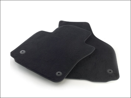 Carpet Floor Mats - SEAT Ibiza + Arona (2018>2024)