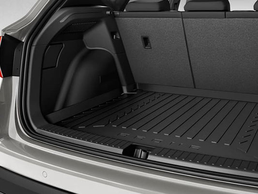 Boot Tray - SEAT Arona (2018>2024)