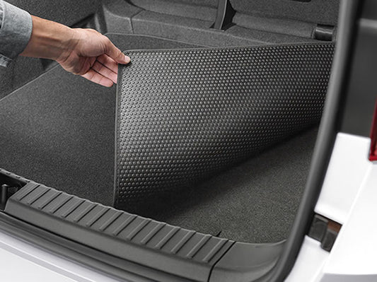 Boot Liner - Reversable - SEAT Ateca (2016>2024)