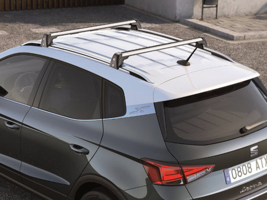 Roof Bars - SEAT Arona (2018>2024)